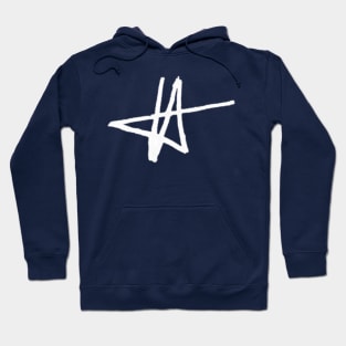 The Signature A Hoodie